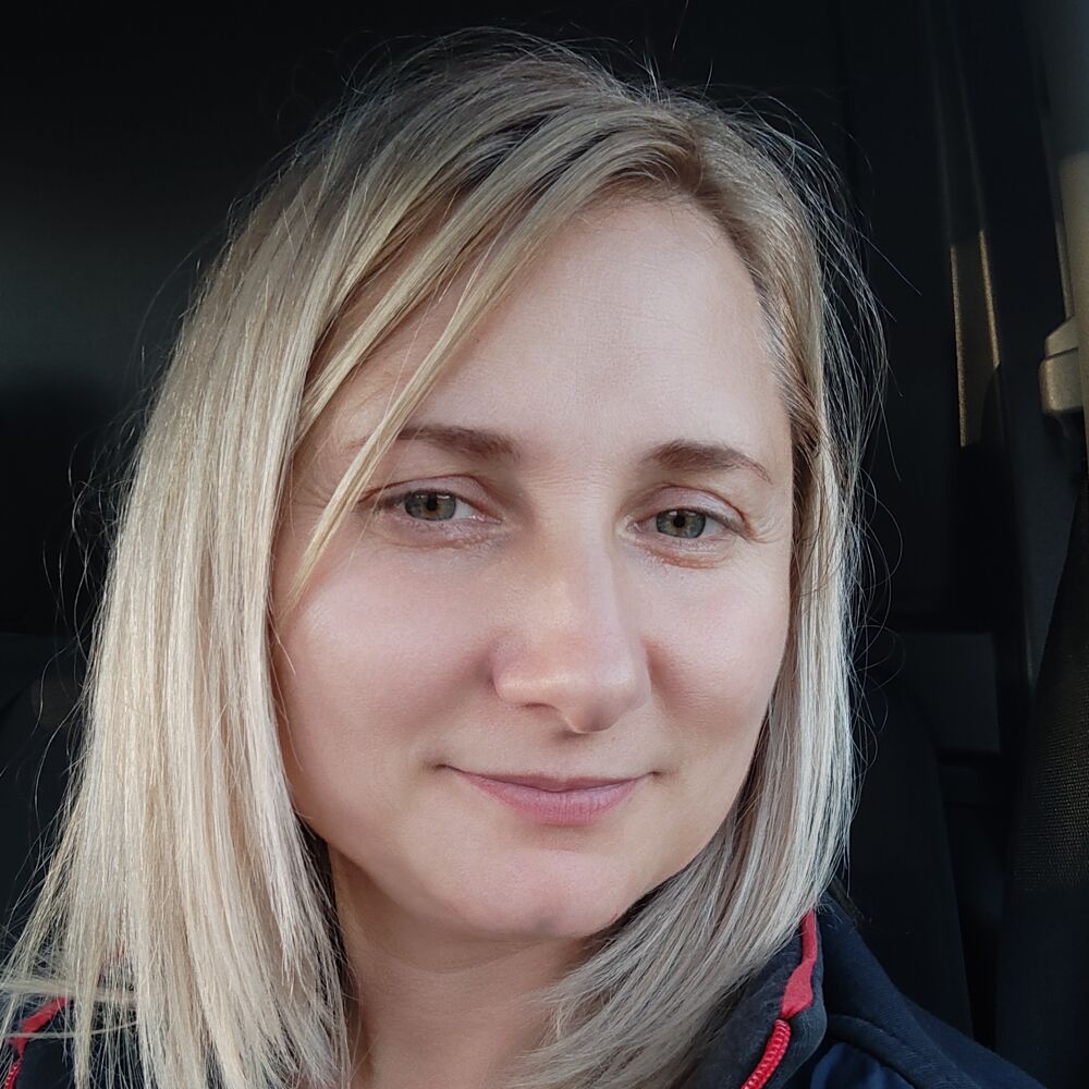 Семенова Ірина Василівна