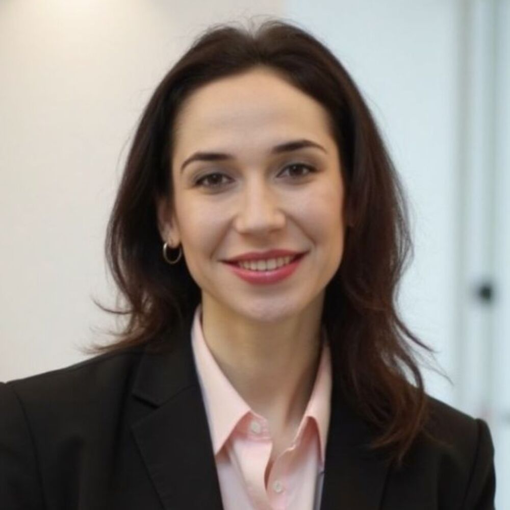 Михалюк Юлія Олександрівна