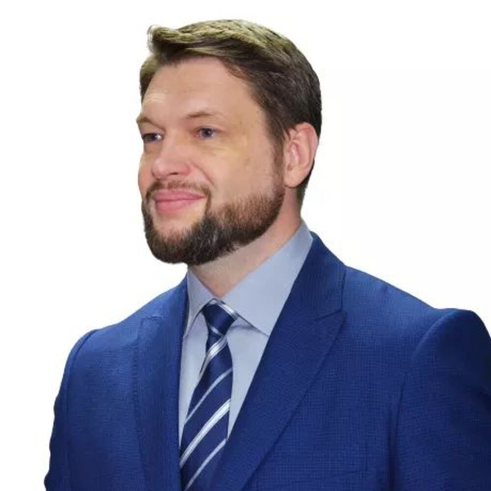 Корман Олександр Анатолійович