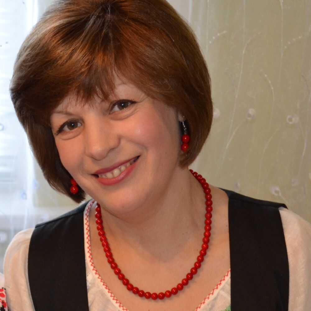 Лінецька Інна Вікторівна