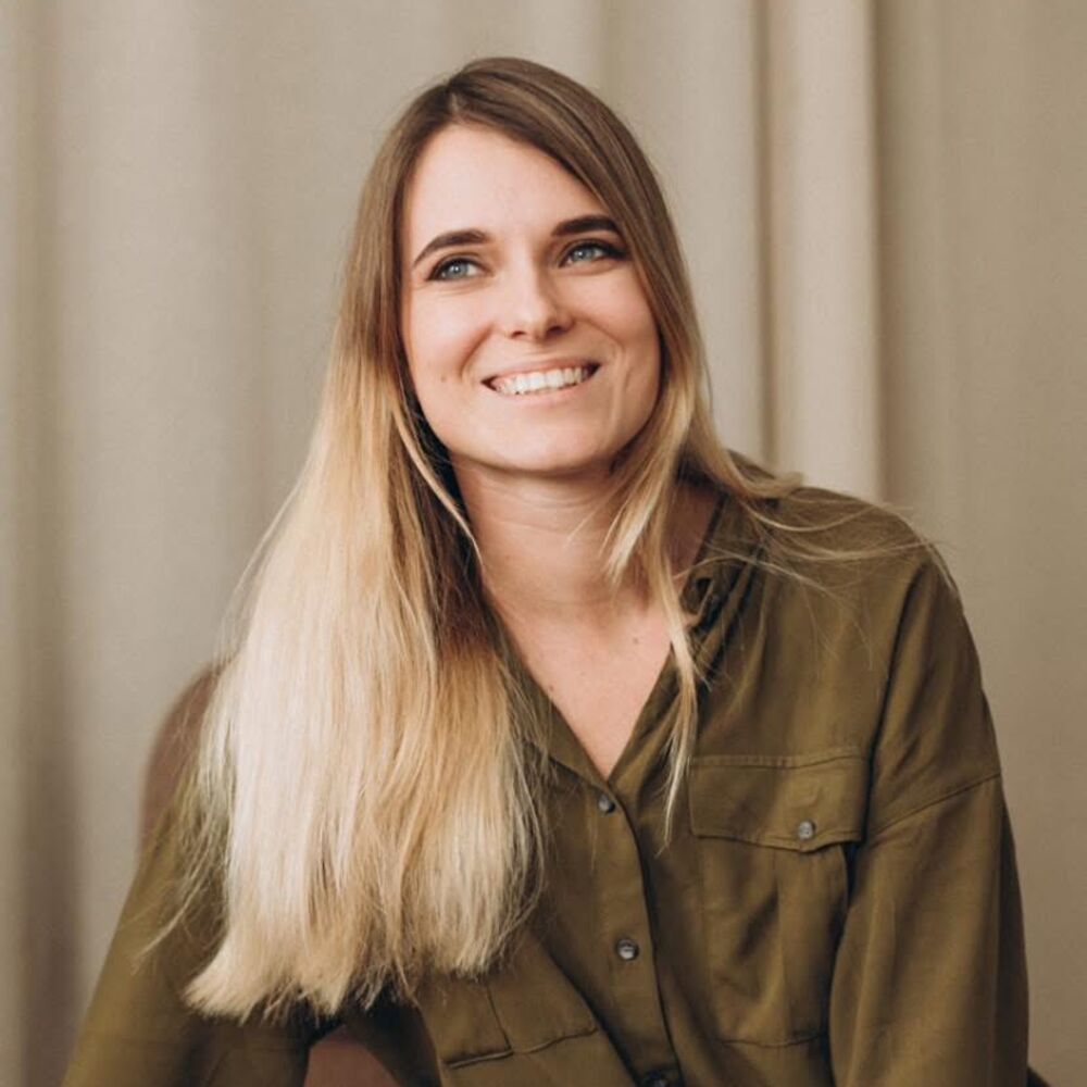 Харченко Дар’я Олександрівна