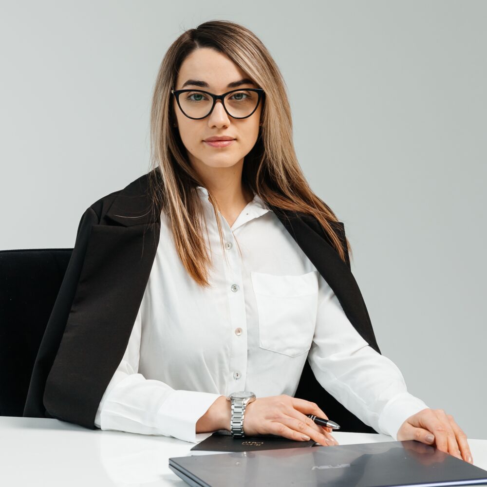 Савенко Поліна Анатоліївна