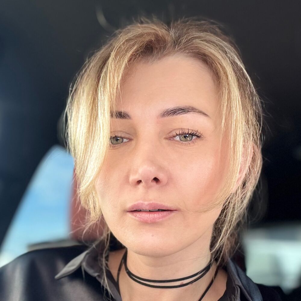 Слободянник Наталія Олександрівна