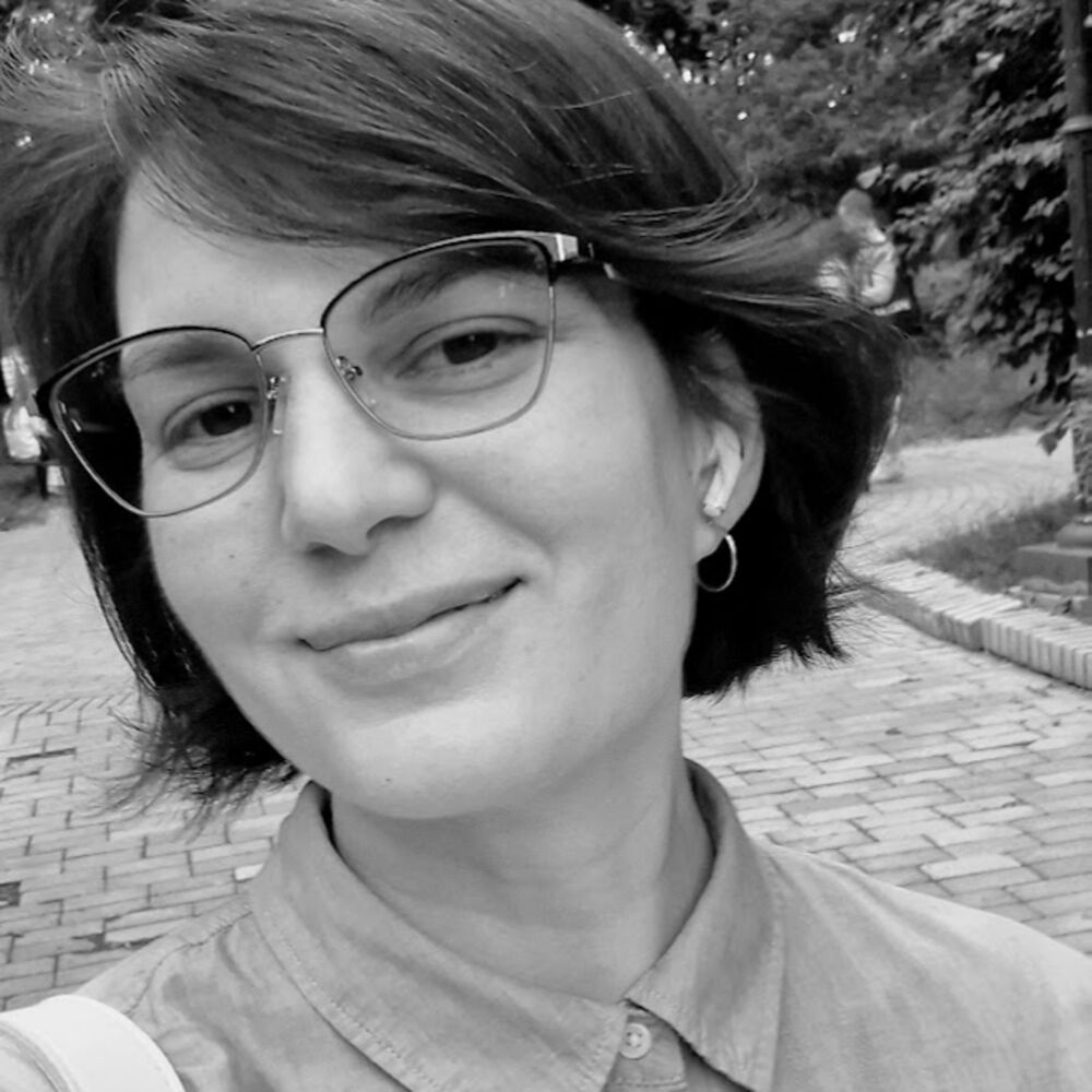 Михальська Наталія Юріївна