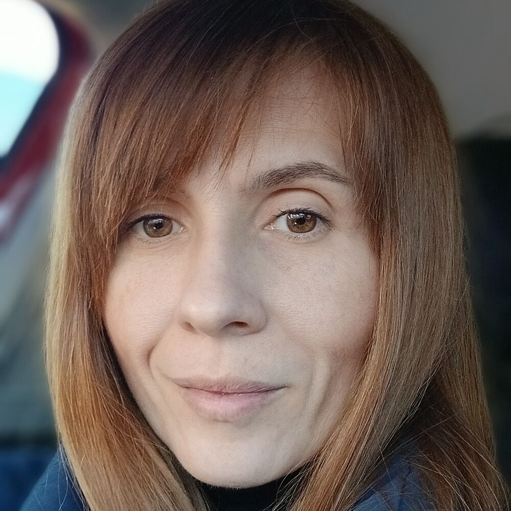 Олексійчук Аліса Вікторівна