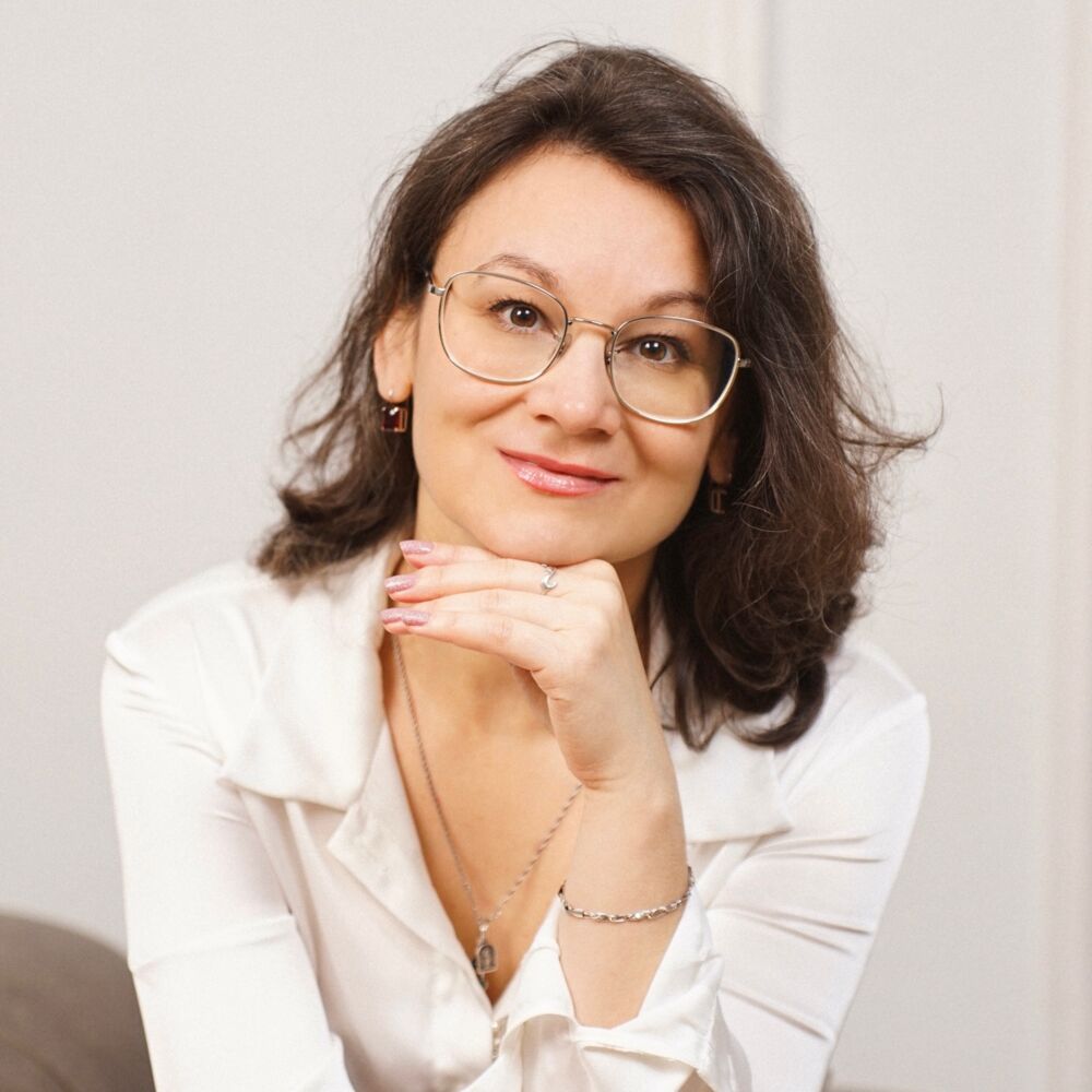 Камінська Марина Олександрівна