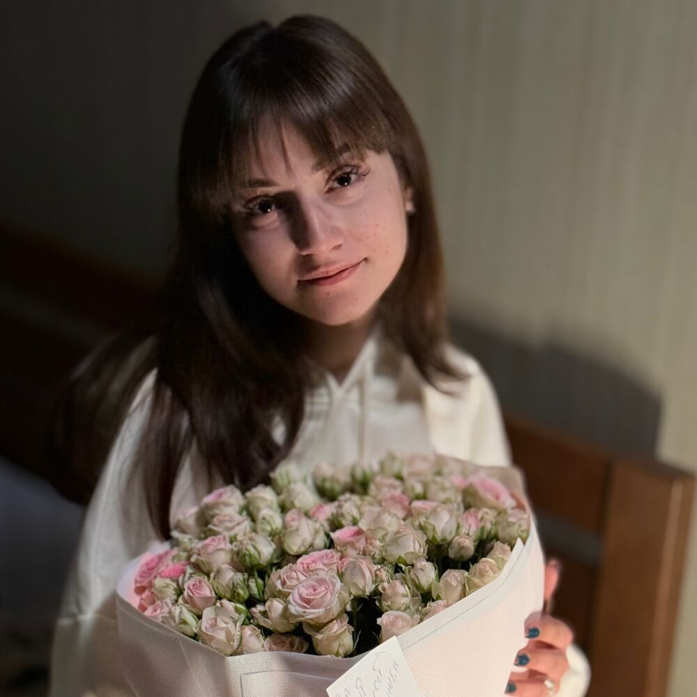 Носова Ольга Володимирівна