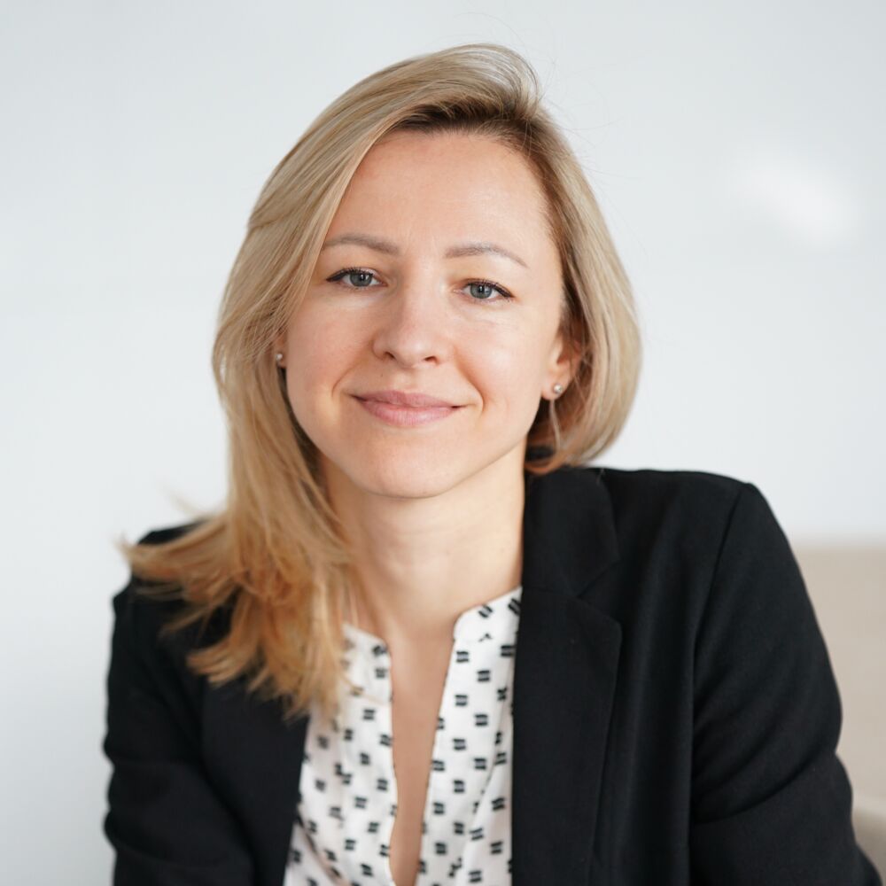 Григоренко Юлія Юріївна