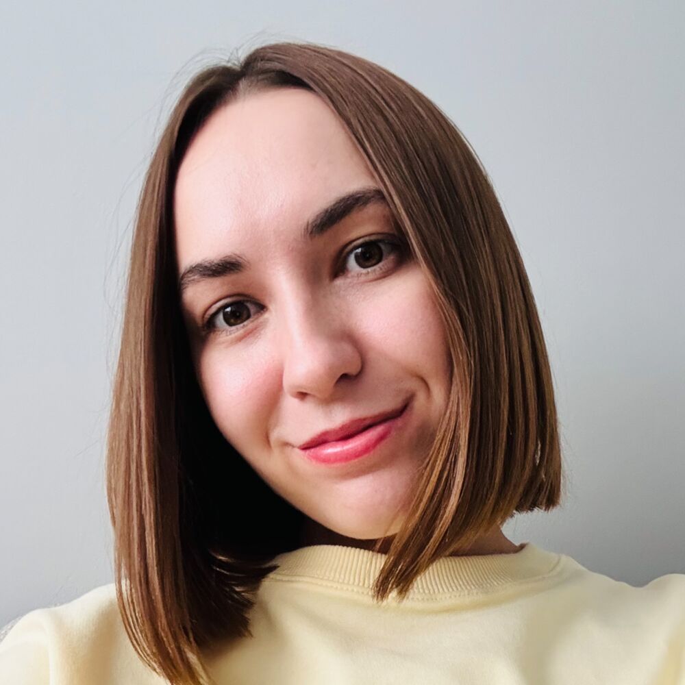 Ткачук Ірина Ігорівна