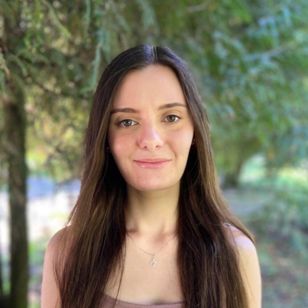 Димарчук Ірина Олегівна