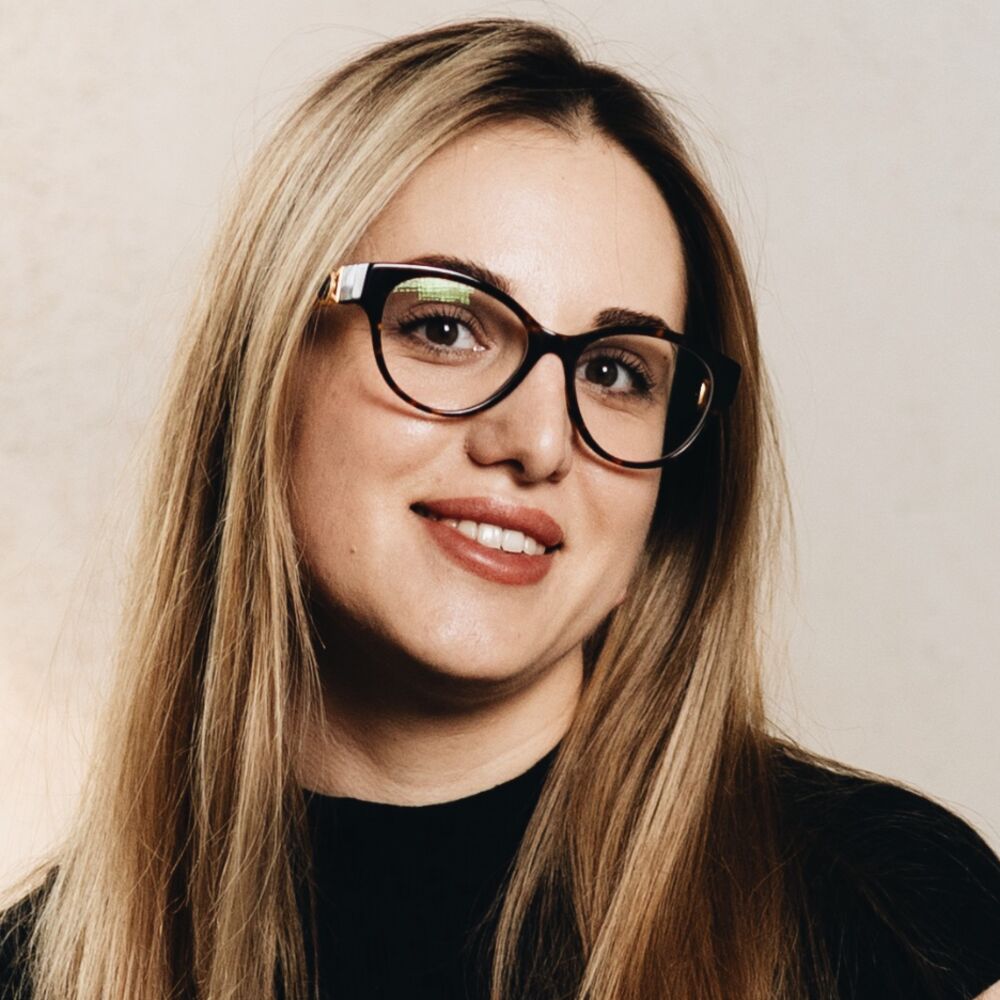 Долинська Ольга Олександрівна