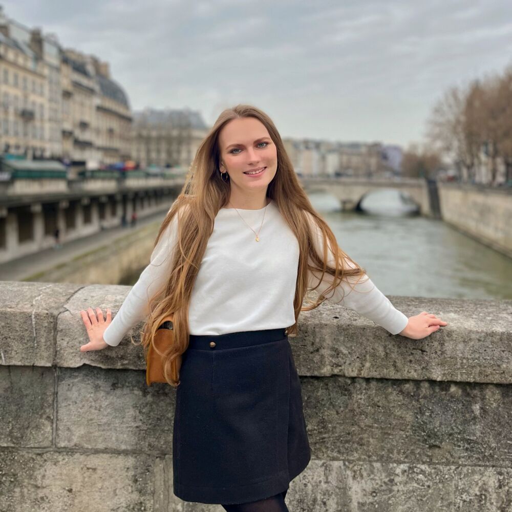 Сидоренко Юлія Віталіївна