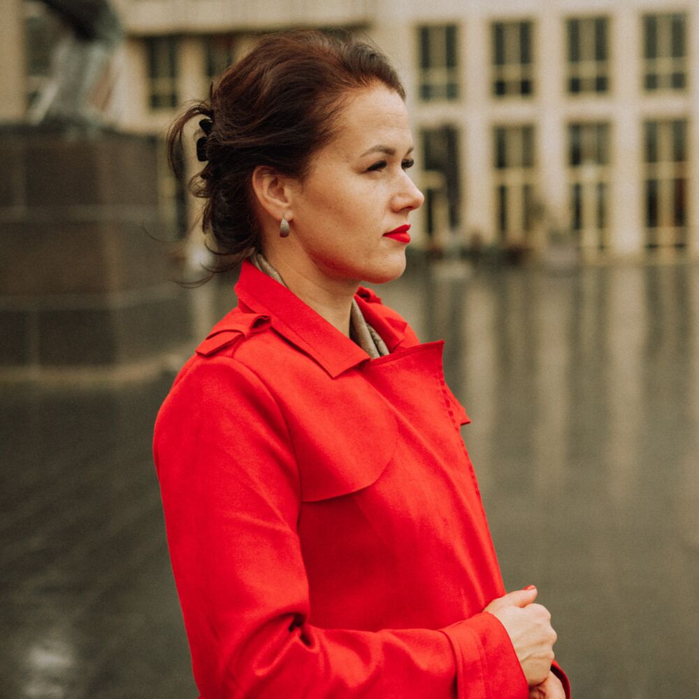 Федотова Ірина Юріївна