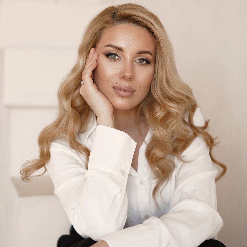 Оснік Надія Юріївна