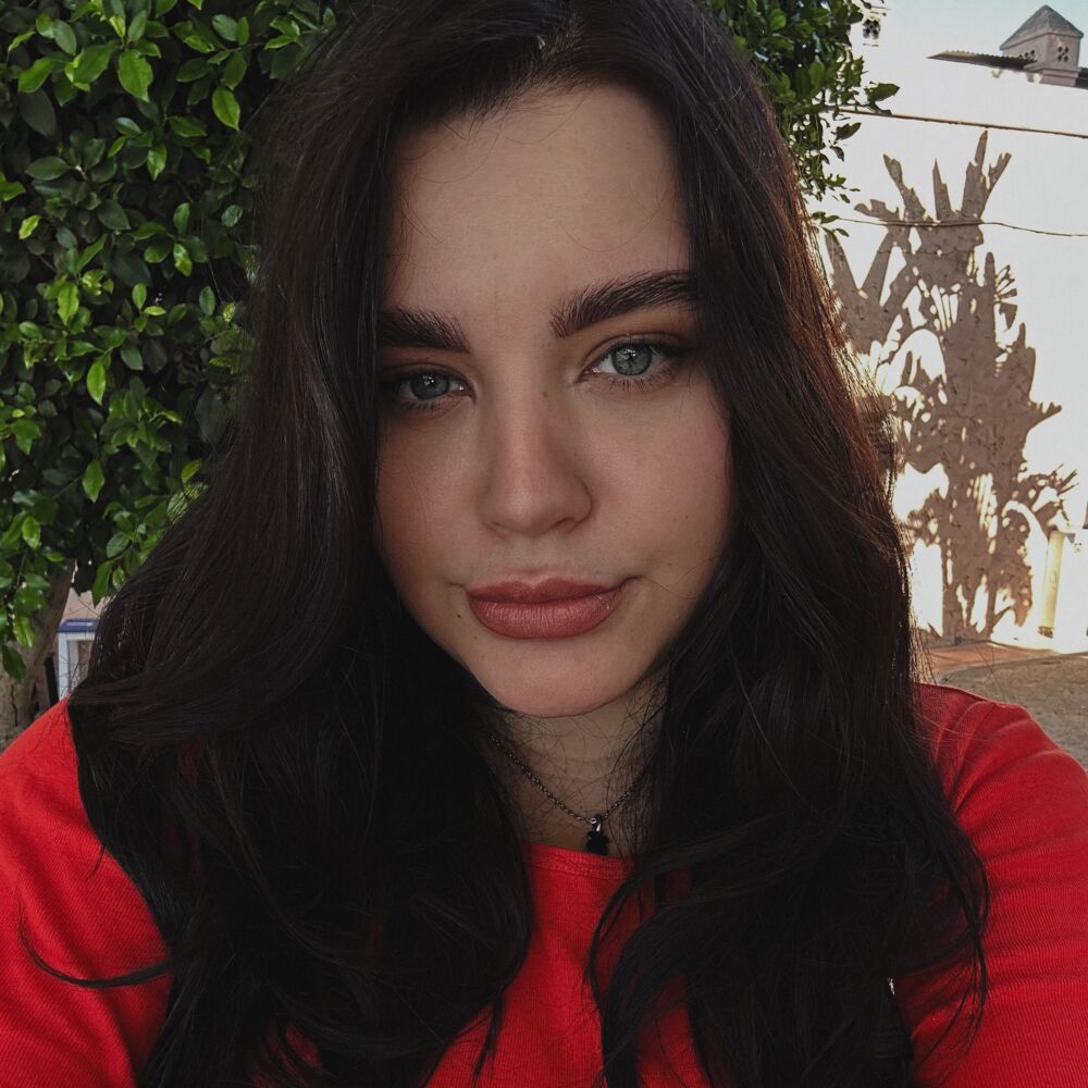 Андрес Софія Володимирівна