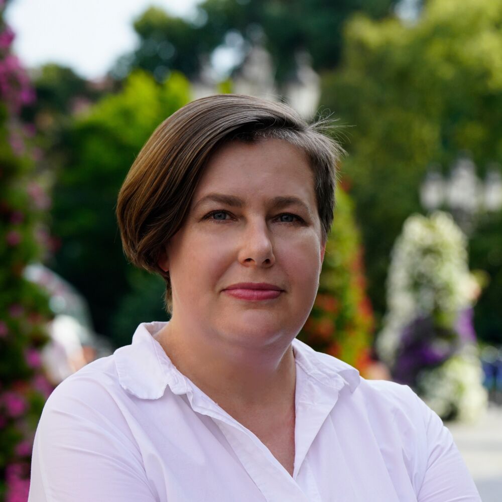 Климовська Ольга Юріївна