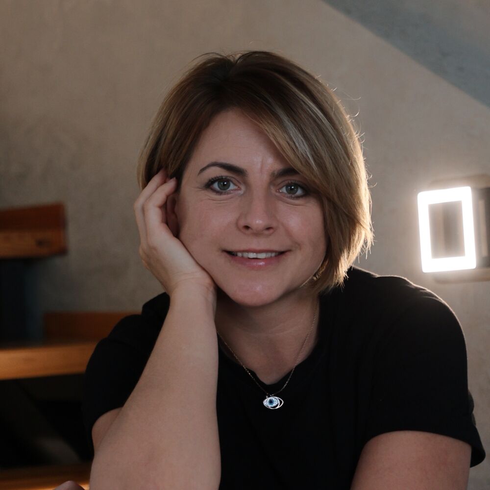 Довгань Олена Олегівна