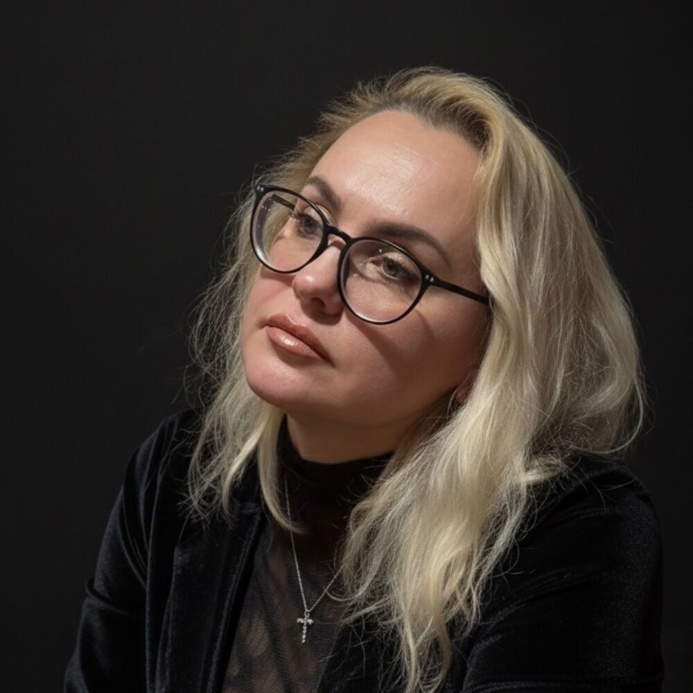 Бугачевська Олена Вікторівна