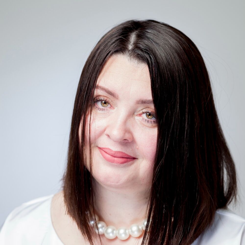 Магей Марина Володимирівна