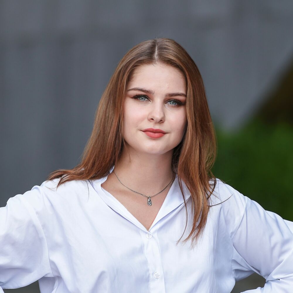 Калитюк Вероніка Євгеніївна