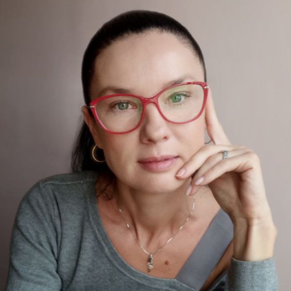 Малікова Оксана Петрівна