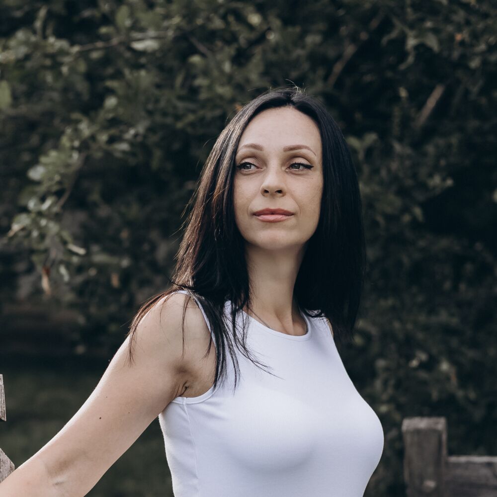 Кисиленко Юлія Сергіївна