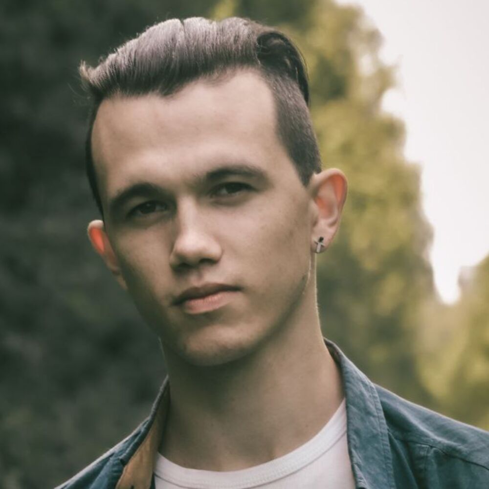 Гаврилюк Дмитро Сергійович