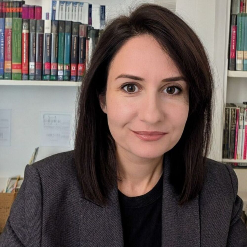 Донченко Ольга Сергіївна