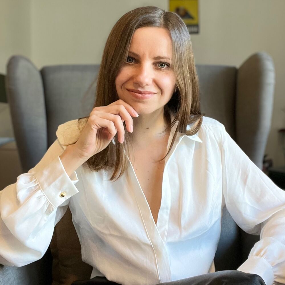 Куліш Яна Миколаївна