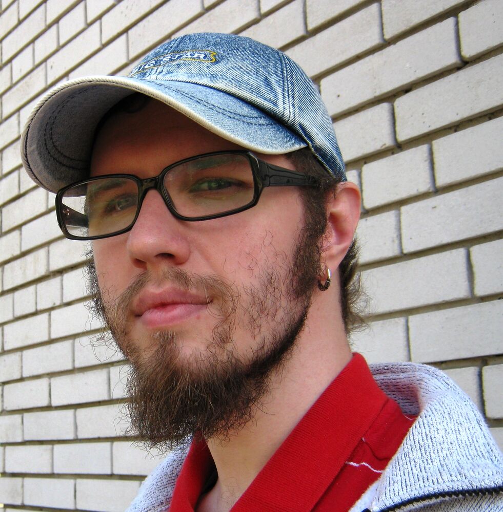 Москальов Павло Олександрович