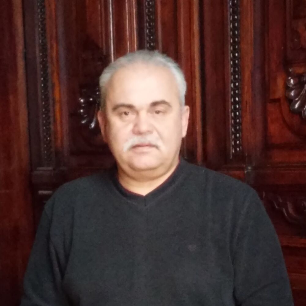 Четверіков Олександр Феодосійович