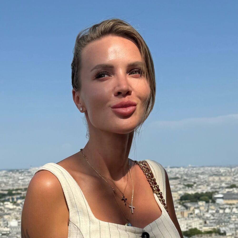 Панченко Вікторія Вікторівна