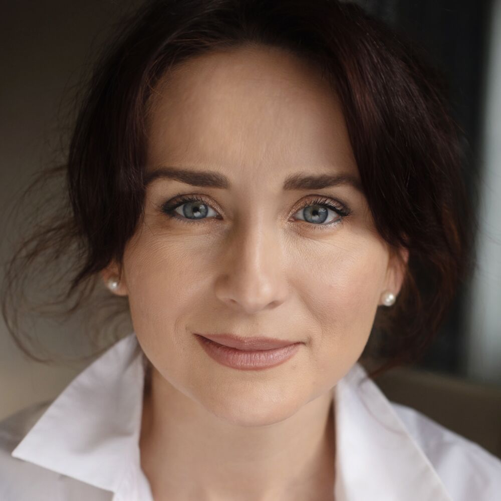 Більговська Римма Юріївна