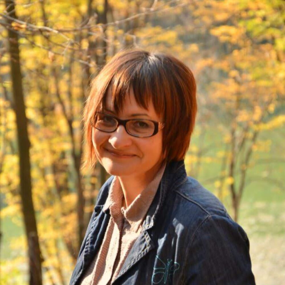 Бриль Марина Миколаївна