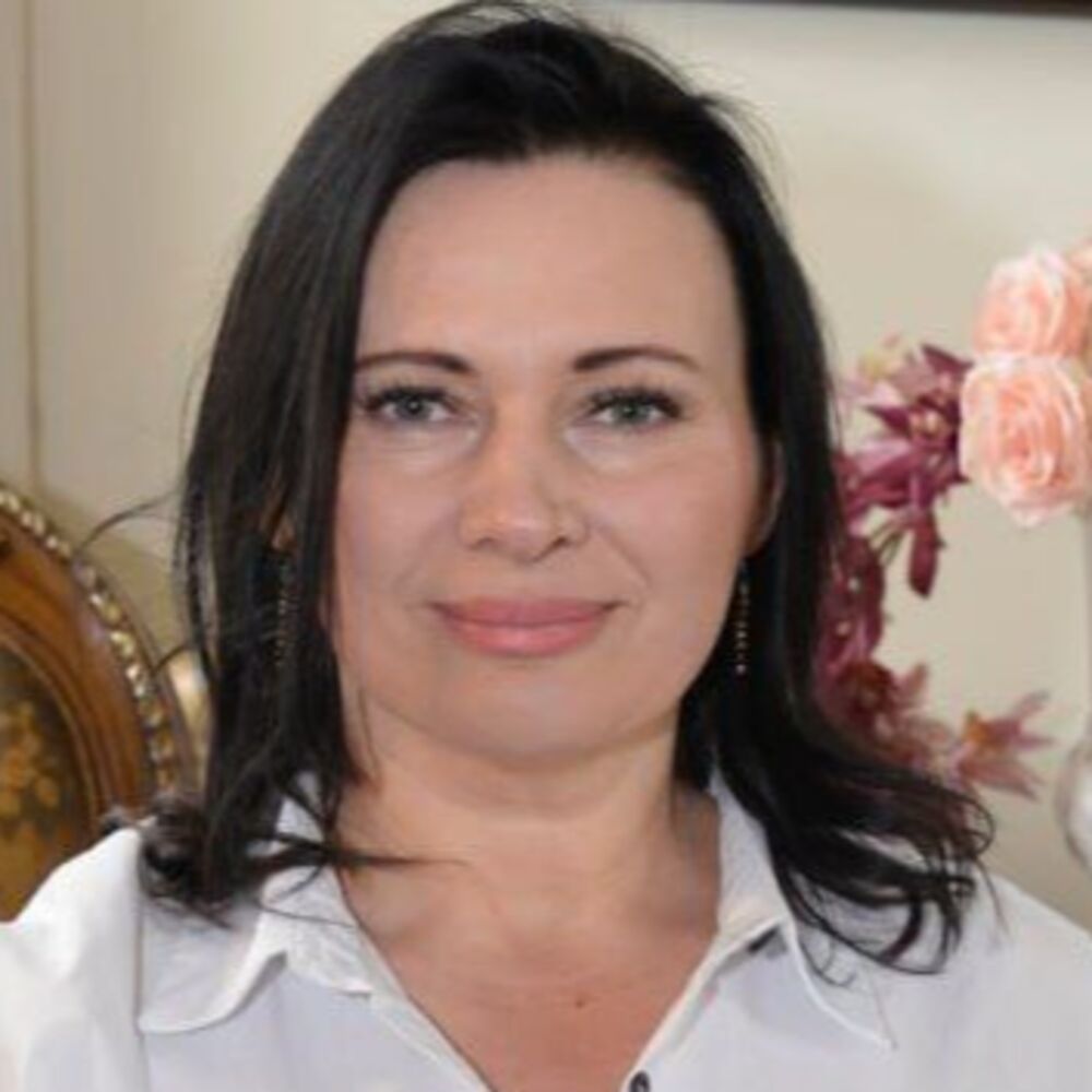 Ващенко Олена Станіславівна