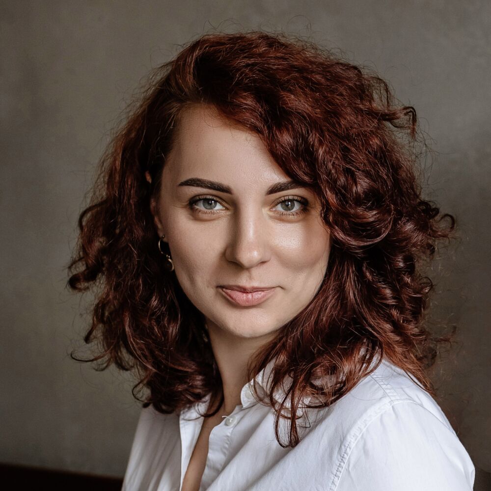 Стефурак Юлія Ростиславівна