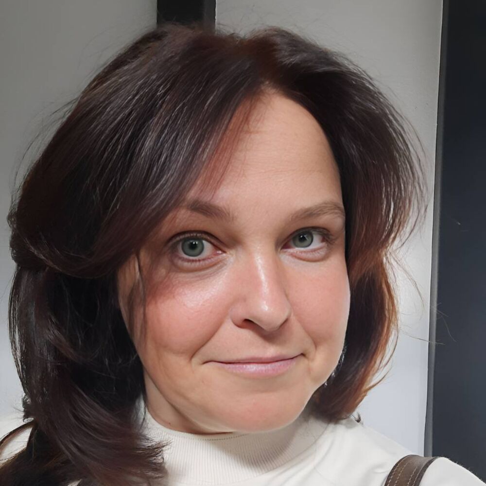 Славіна Олена Владиславівна