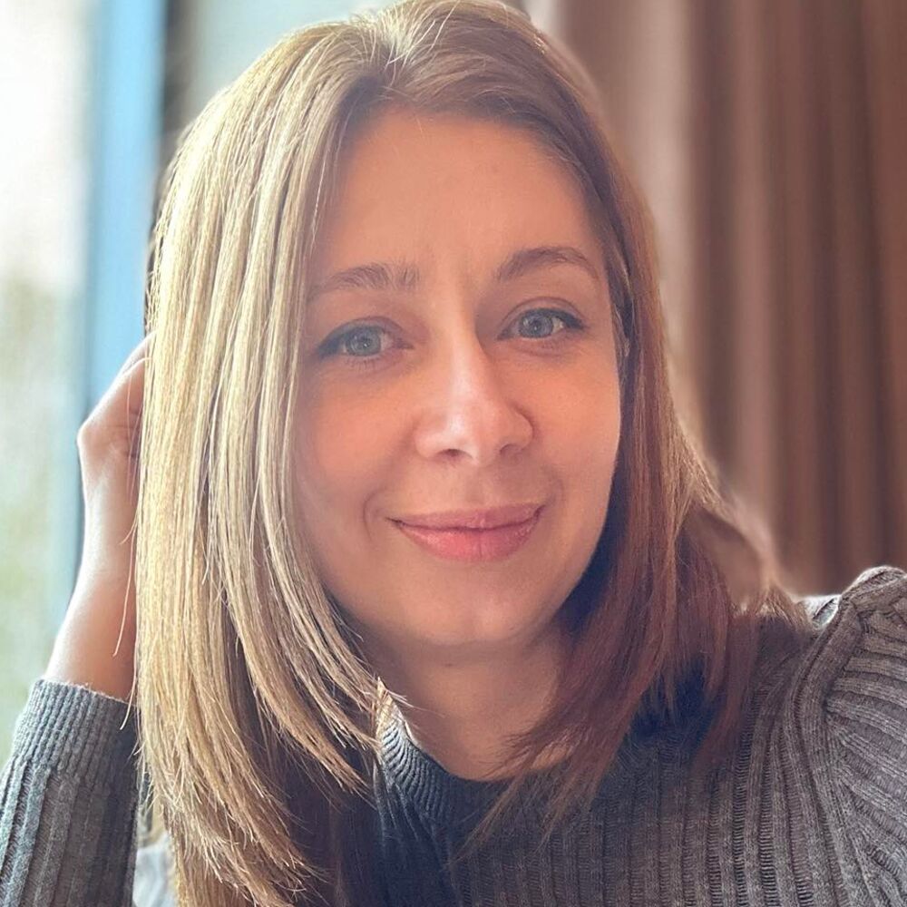 Амінєва Яна Рінатівна