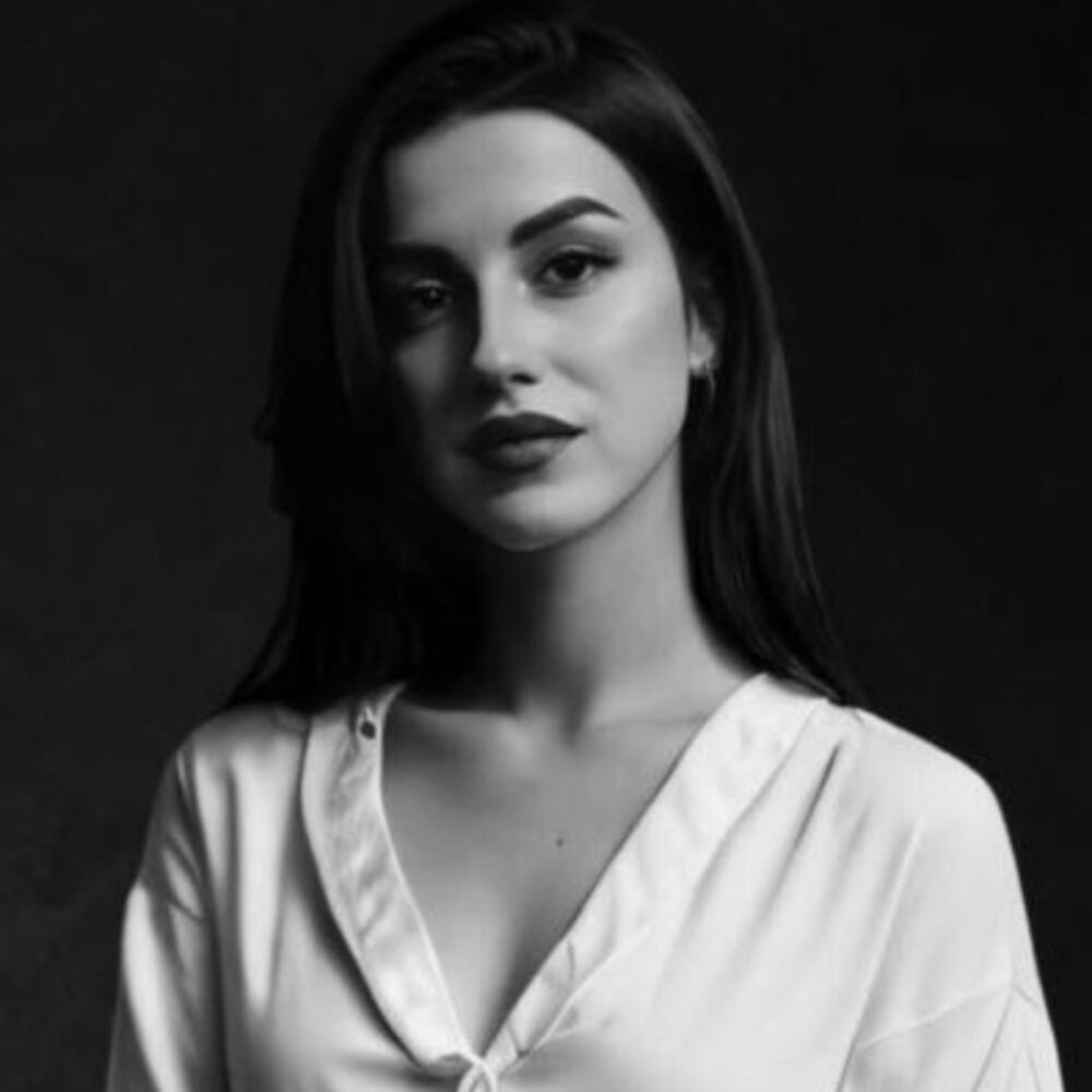 Герус Ірина Миколаївна