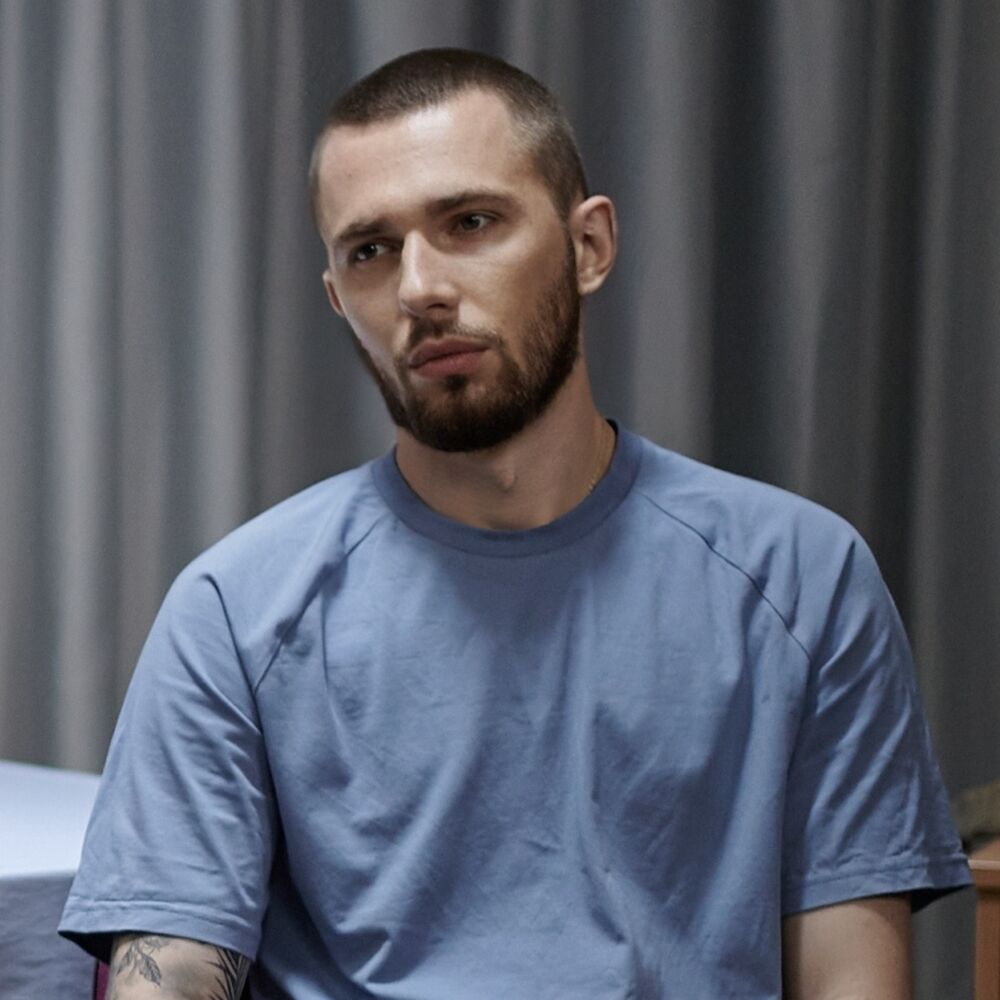 Д’яченко Ігор Юрійович