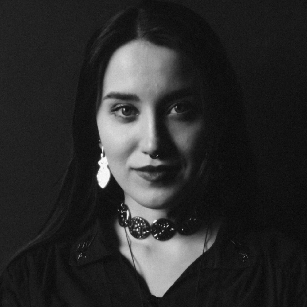 Бурдило Катерина Сергіївна