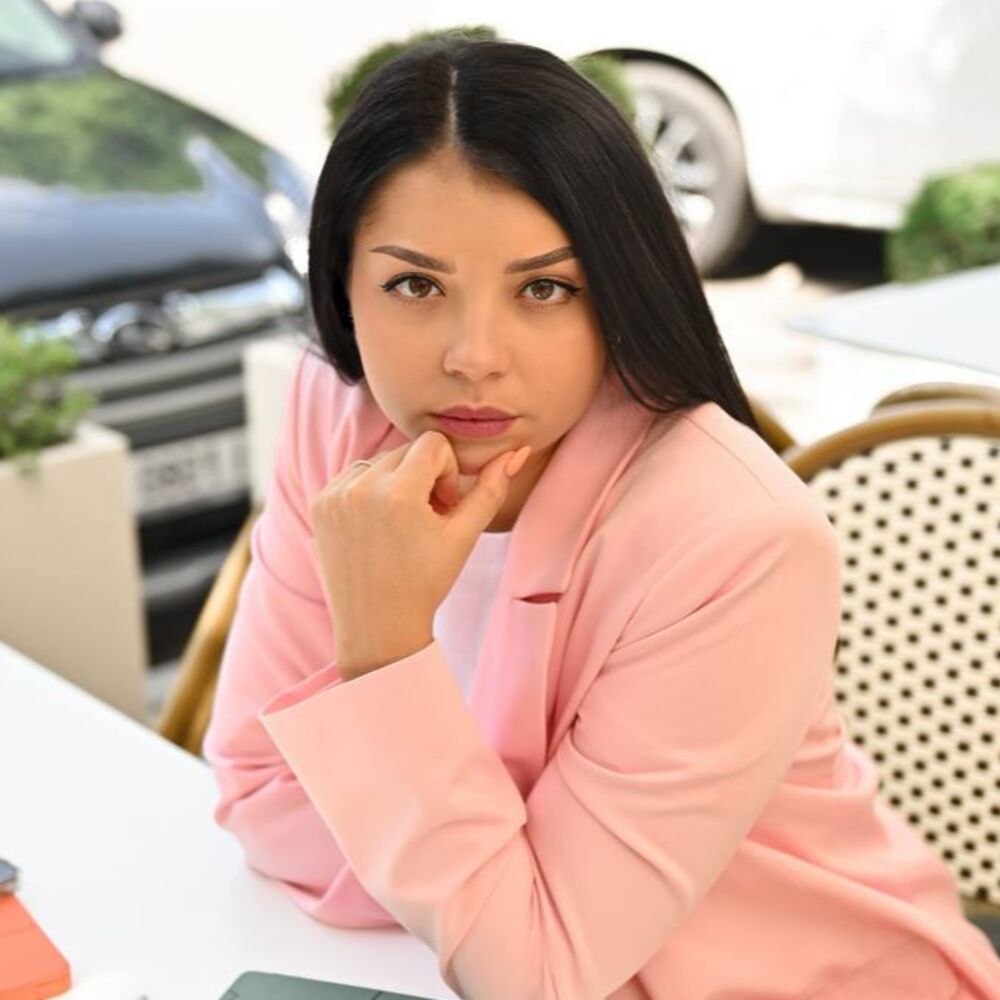 Фесун Вікторія Ігорівна