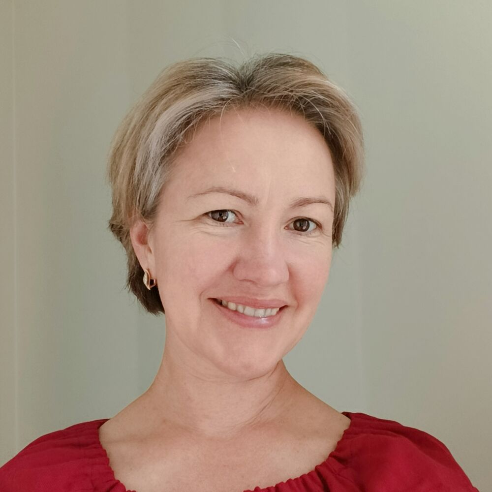 Бугрій Майя Вікторівна