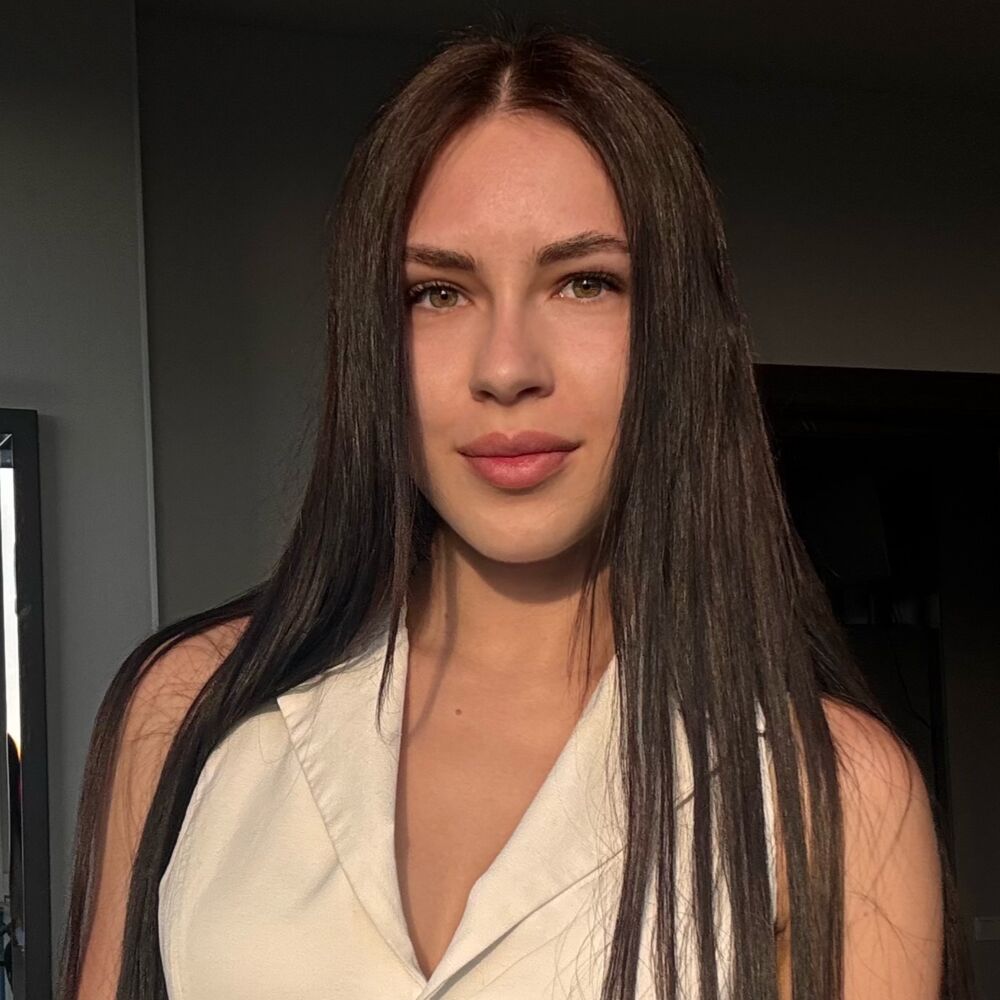 Зайцева Анна Сергіївна