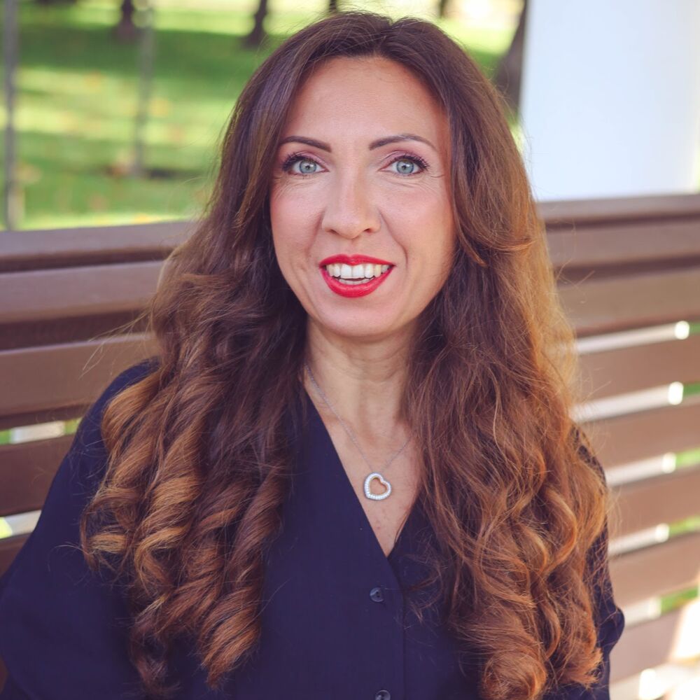 Москаленко Вікторія Станіславівна