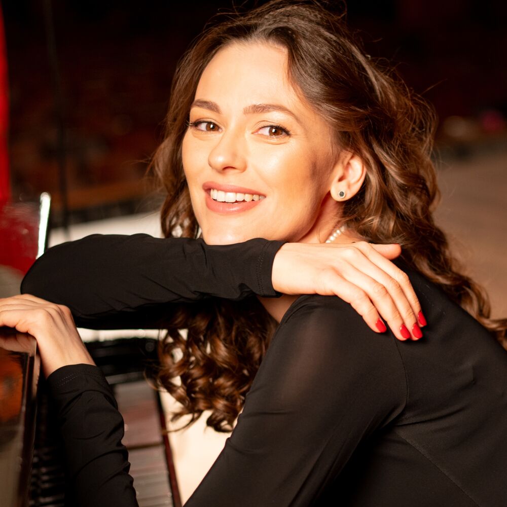 Садовнікова Оксана Євгенівна