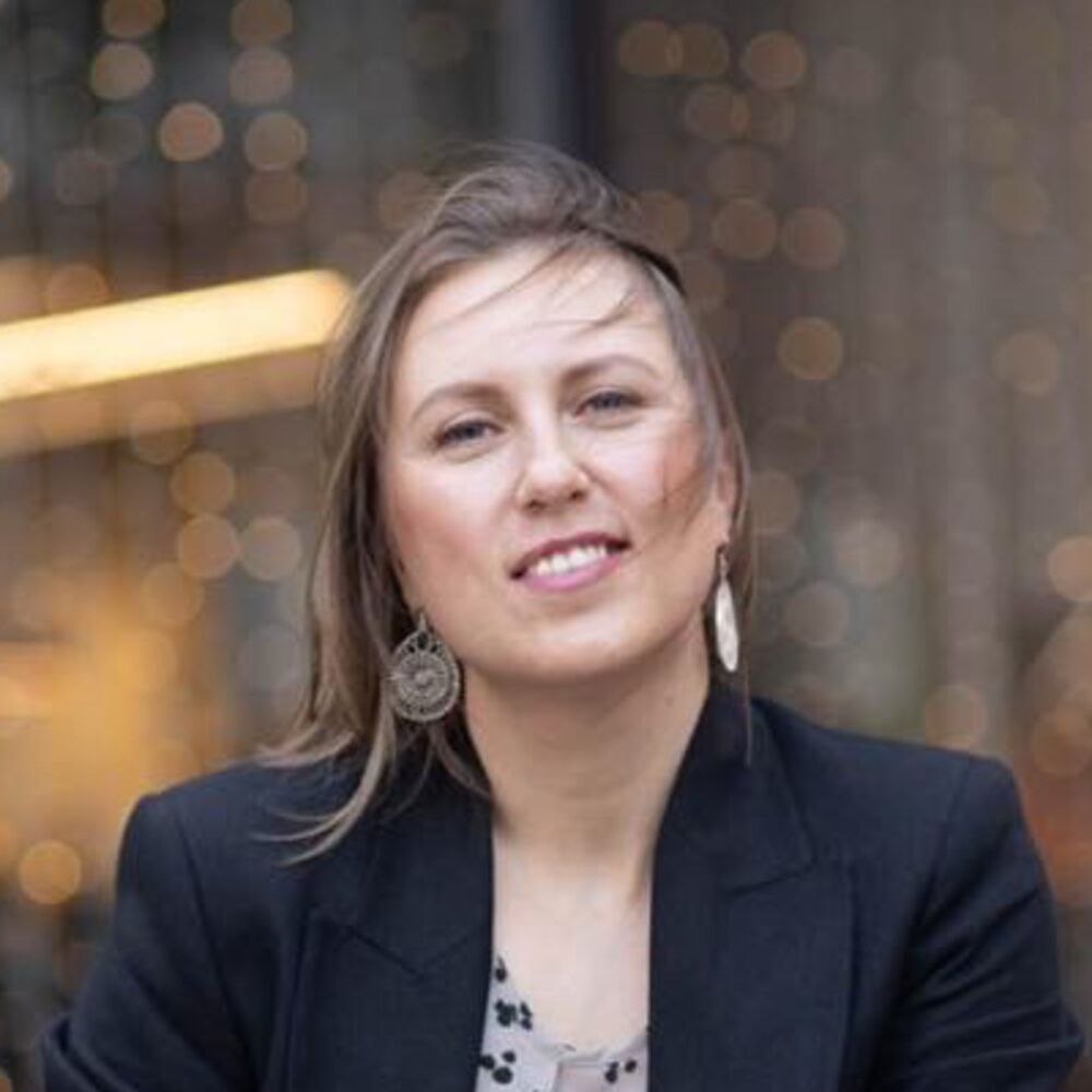 Хмельова Наталія Юріївна