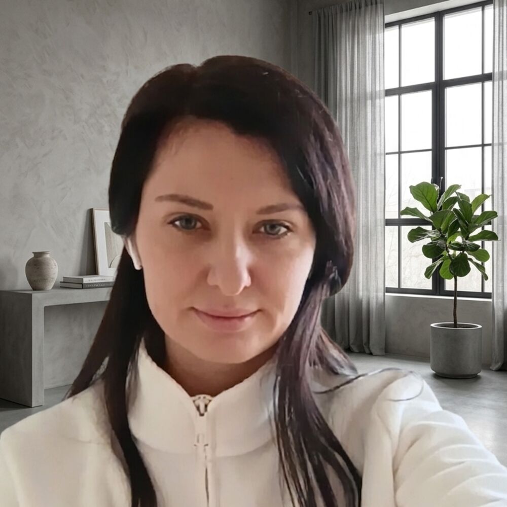 Попова Рєгіна Олександрівна