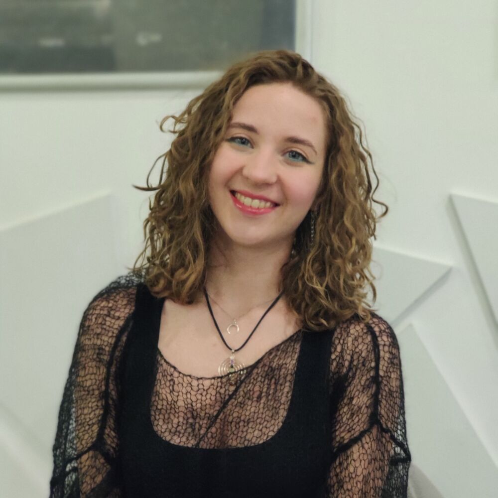 Гайдай Анастасія Андріївна