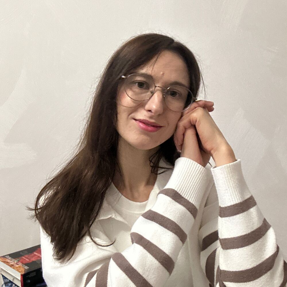 Самайчук Анастасія Сергіївна